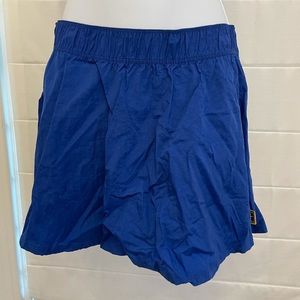 Nike Retro Parachute Tennis Skirt Skort Dri-Fit
